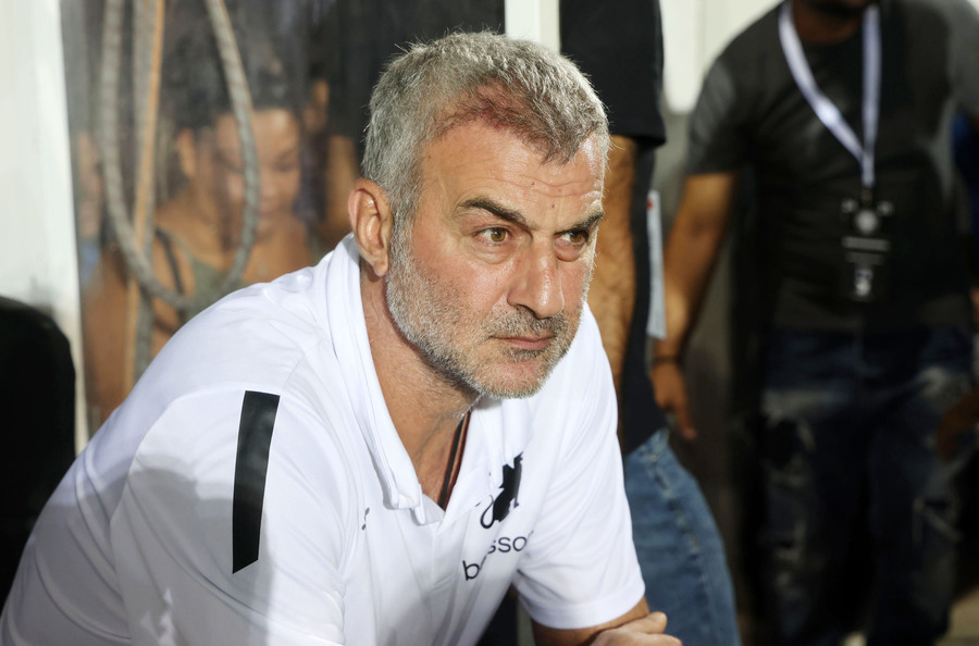 ΟΦΗ: Ξαφνική παραίτηση Δέλλα από τον πάγκο των Κρητικών - Αναλαμβάνει ο Ράσταβατς