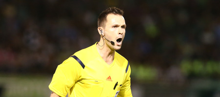 Οι «σφυρίχτρες» του ΠΑΟΚ-Θέλτα και Παναθηναϊκός-Πλζεν