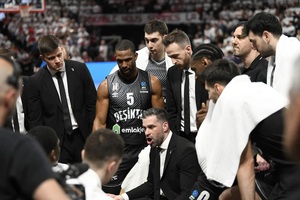 Ο πρόεδρος της Μπεσίκτας αποκάλυψε το μπάτζετ της ομάδας για την Euroleague