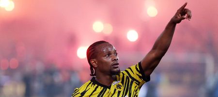 «Προτάθηκε στον Παναθηναϊκό ο Λιβάι Γκαρσία!»