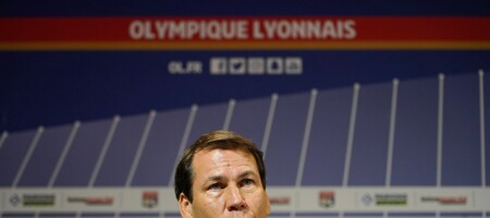 Μουντιάλ 2026: Ατάκα-«φωτιά» του Γκαρσιά για τον Μπαλογκάν – «Δεν ήξερα ότι στις 5 Ιουλίου είναι Πρωταπριλιά στις ΗΠΑ»