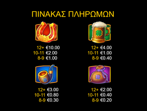 Φρουτάκι Lucky Penny