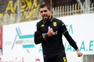 Αστέρας Aktor – Άρης 0-1: «Διπλό»… ψυχολογίας για τους «κίτρινους» με εκπληκτικό Αθανασιάδη! (video)