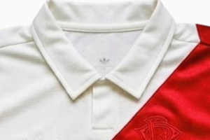 Ρίβερ Πλέιτ: Η επετειακή φανέλα για τα 125 χρόνια! (pic)