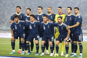 Πρεμιέρα της Εθνικής στο Nations League με ειδικά στοιχήματα!