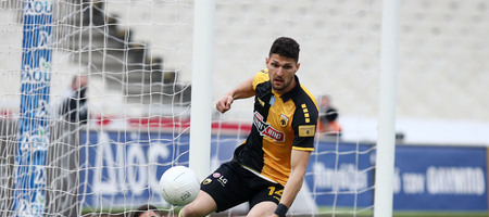 Στο στόχαστρο του Ηρακλή ο Αλμπάνης - Κυνηγάει την ποιοτική υπέρβαση με τον πρώην της ΑΕΚ