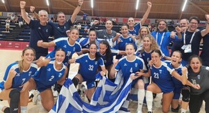 Μεσογειακοί Αγώνες: Χάλκινο η Εθνική Γυναικών στο χάντμπολ