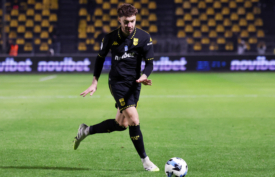 Άρης: Μορόν και Γαλανόπουλος ανέβασαν «στροφές» και φορτσάρουν για Ατρόμητο