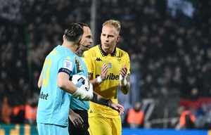 ΠΑΕ Άρης: «Ντροπή Στεφάν Λανουά»