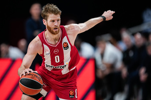 Γουόκαπ: «Η Ελλάδα είναι το σπίτι μου και είναι ανόητο ο θέμα με το διαβατήριό μου»