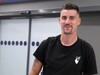 ΠΑΟΚ μεταγραφές: Στη Θεσσαλονίκη ο Σανταμαρία