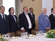 ΑΕΚ: Ηλιόπουλος και Μελισσανίδης παρόντες στο επίσημο γεύμα του ΠτΔ προς τιμήν του Προέδρου του Παναμά (pics)