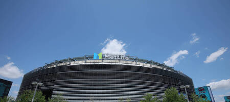 Μουντιάλ 2026: Σχεδόν 12 φορές πάνω η τιμή των εισιτηρίων του τρένου με προορισμό το MetLife!