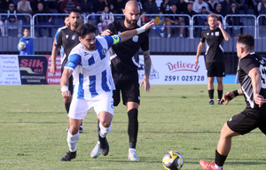 Ηρακλής: Συνεχίζεται η διαμάχη με Λουκίνα