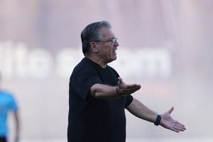 Παπαδόπουλος: «Έπρεπε να νικήσουμε»