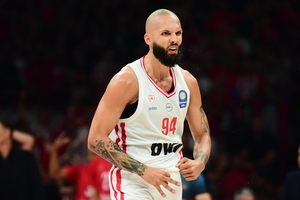 Το ποστ του Φουρνιέ για την κατάκτηση της Euroleague - Ποιους ευχαρίστησε ο Γάλλος σταρ