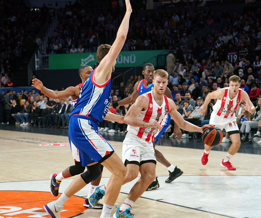 Προγνωστικά Euroleague: Για το τρίτο σερί ταμείο