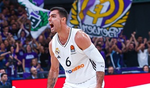 Ανεβάζει στροφές η Ρεάλ