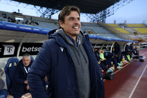 Κόουλμαν: «Η κόκκινη κάρτα μάς έκοψε τα πόδια» (video)