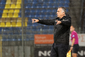 Αναστασίου: «Ήμασταν η καλύτερη ομάδα»