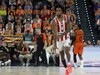 Θρυλική ανατροπή, ισοφάρισε το ρεκόρ της μεγαλύτερης στην ιστορία της Euroleague