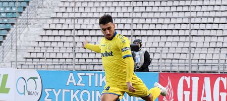 Προσφυγή Λιάβα κατά Παναιτωλικού