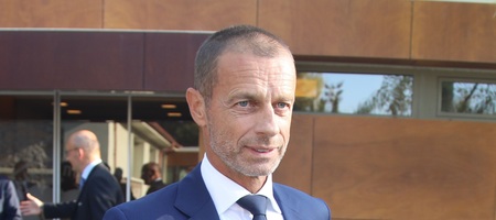 Στην Ελλάδα για Ολυμπιακό, ΠΑΟΚ και… Γκαγκάτση ο Τσέφεριν