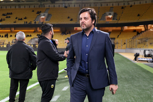 Ριμπάλτα: «Από τα φαβορί για το Κόνφερενς η Φιορεντίνα αλλά ελπίζω να πάρουμε αποτέλεσμα απόψε»