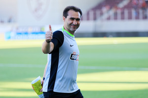 Κυριακίδης: «Θα ψάξει αντίδραση ο ΟΦΗ, πρέπει να είμαστε συγκεντρωμένοι»