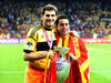Euro 2012: Το ριπίτ της Ισπανίας