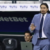 Λέτο: «Δεν αξίζαμε να χάσουμε από τον Ολυμπιακό, δε θέλω να σχολιάσω τα υπόλοιπα»