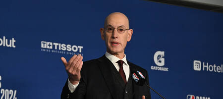 Άνταμ Σίλβερ: «Δε θέλουμε κόντρα με την Ευρωλίγκα, η καλύτερη λύση θα είναι να συνεργαστούμε»