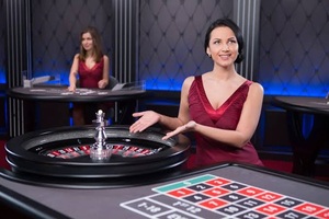 Evolution Live Casinos Greece