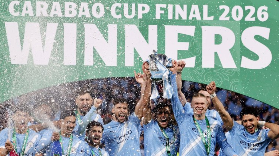 Carabao Cup: Ματσάρες στον 3ο γύρο - Λίβερπουλ-Τότεναμ και Γιουνάιτεντ-Μπράιτον!