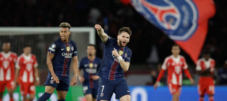 Έγραψαν ιστορία Παρί και Μπάγερν με τα περισσότερα γκολ σε ημιτελικό Τσάμπιονς Λιγκ!