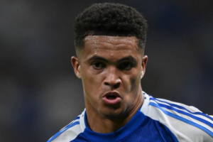 Κάουα Πράτες: Ο 17χρονος «πολυθεσίτης» από τη Βραζιλία που εξετάζει ο Ολυμπιακός