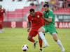 Πανσερραϊκός - Πανθρακικός 2-1: Με Πασά στο 90'+4' «σφράγισε» τη League Phase