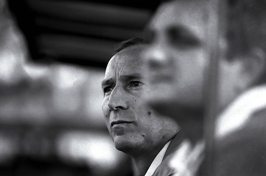 Ρίνο Μαρκέζι: Απεβίωσε ο πρώτος προπονητής του Μαραντόνα στη Νάπολι