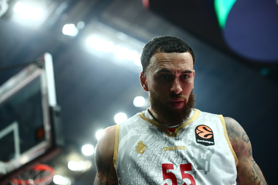 Μονακό-Μπαρτσελόνα:  Κρίνεται σήμερα ο αντίπαλος του Ολυμπιακού στα playoffs της Εuroleague