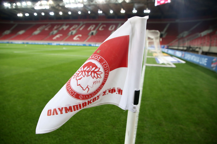 Ολυμπιακός: Μετά τον Ανιγκό, τέλος και οι Κοκολάκης και Βαΐτσης