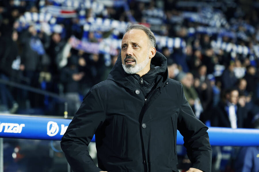 Με απουσίες η γηπεδούχος, βελτιωμένη με Ματαράτσο η Σοσιεδάδ