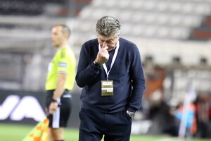 Ηρακλής: Με τρεις απουσίες η αποστολή για το ματς με την Κηφισιά