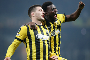 Χριστούγεννα στην κορυφή μετά από 18 χρόνια για την ΑΕΚ