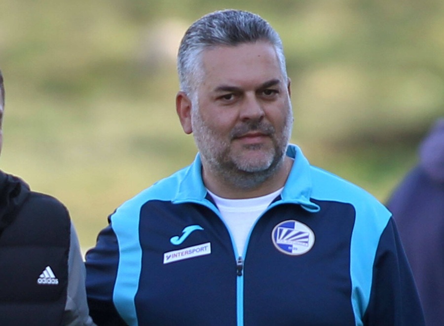 Ηρακλής: Σε πρώτο πλάνο ο Μίλια Σάβοβιτς