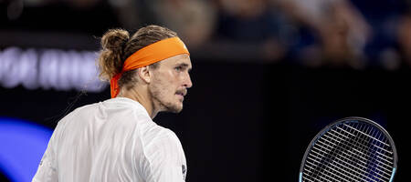 Australian Open: Στα ημιτελικά ο Ζβέρεφ! (video)