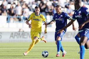 Stoiximan Super League: Οι ώρες και μέρες των αγώνων των playouts