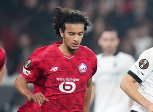 «Η Άρσεναλ ενδιαφέρεται για τον Μπουαντί της Λιλ»