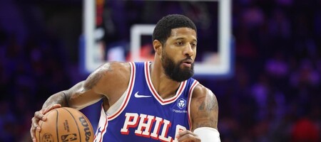 Τζορτζ: Τιμωρία 25 αγώνων άνευ αποδοχών για χρήση ναρκωτικών ουσιών