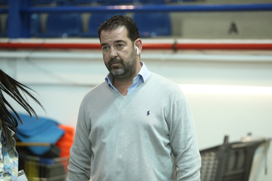 Τσάπας: «Η κατάθεση του Γιαννάκη με επιβεβαιώνει»