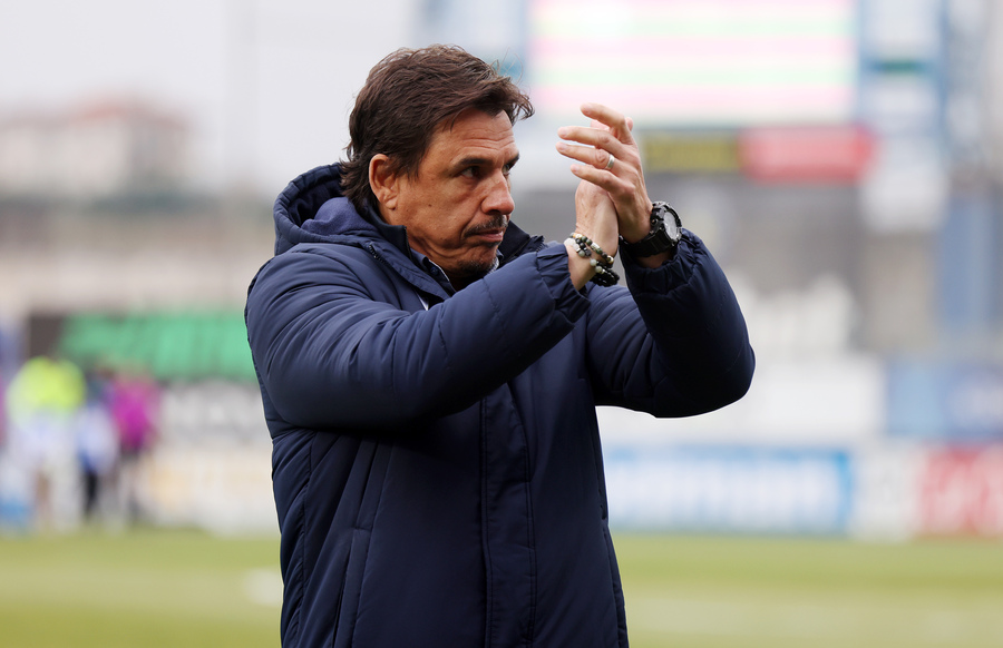 Κόουλμαν: «Ίσως το χειρότερο παιχνίδι μας...»